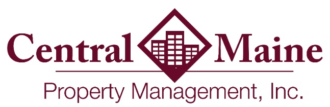 Central Maine Property Management, Inc.