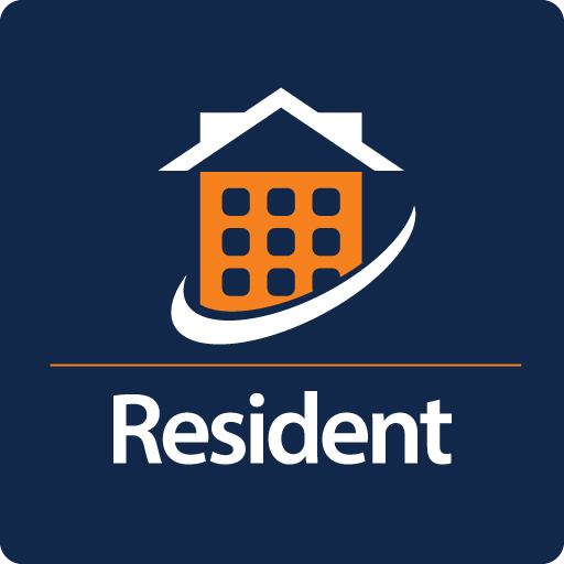 rmResident App logo image
